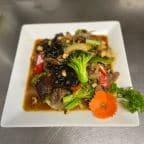 Best Beef Macadamia in Burlington, MA